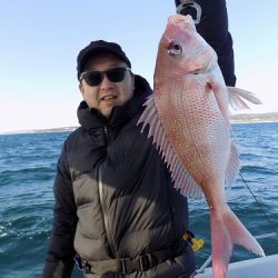 フィッシングボート空風（そらかぜ） 釣果