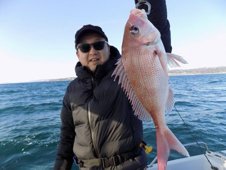 フィッシングボート空風（そらかぜ） 釣果