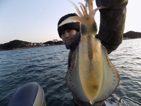 フィッシングボート空風（そらかぜ） 釣果