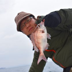 Fisherman Dreams DI 釣果