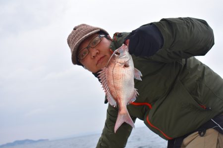 Fisherman Dreams DI 釣果