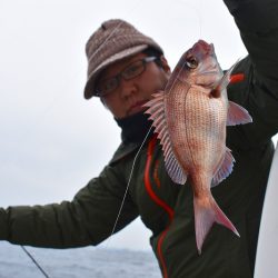 Fisherman Dreams DI 釣果