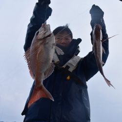 Fisherman Dreams DI 釣果