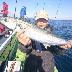 深川　吉野屋 釣果