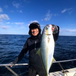 オーシャンズ　京都 釣果