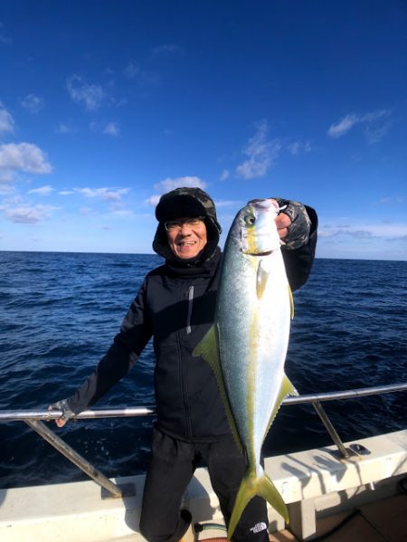 オーシャンズ　京都 釣果