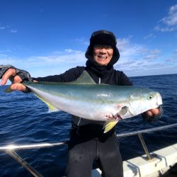 オーシャンズ　京都 釣果