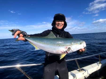 オーシャンズ　京都 釣果