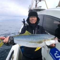 オーシャンズ　京都 釣果