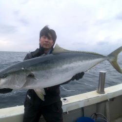 オーシャンズ　京都 釣果