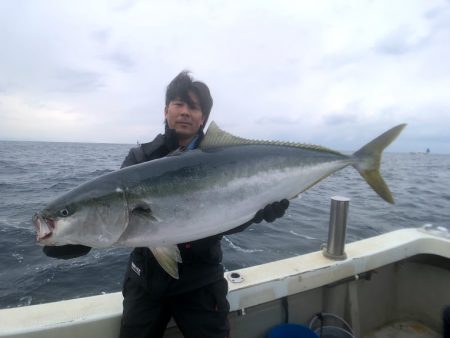 オーシャンズ　京都 釣果