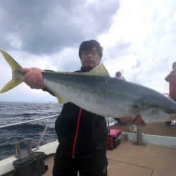 オーシャンズ　京都 釣果