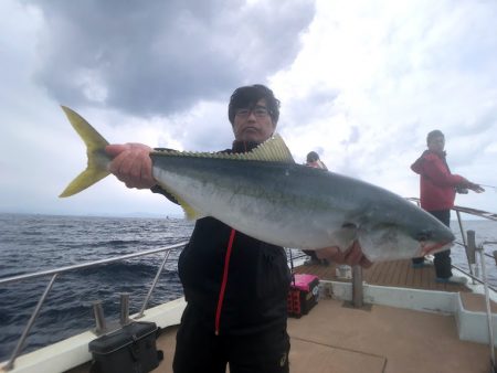 オーシャンズ　京都 釣果