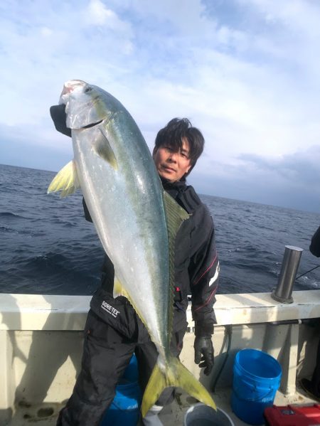 オーシャンズ　京都 釣果