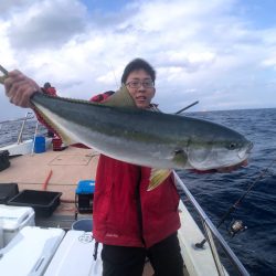 オーシャンズ　京都 釣果