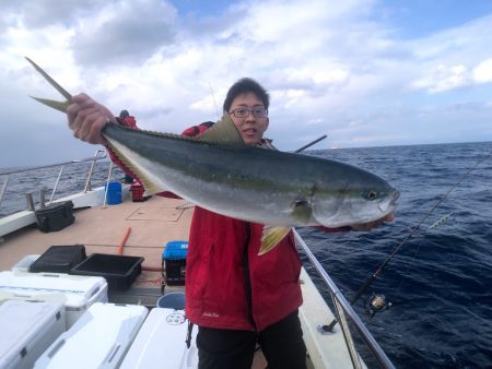 オーシャンズ　京都 釣果