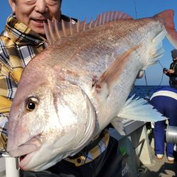 飛燕さくら丸 釣果