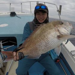 三吉丸 釣果