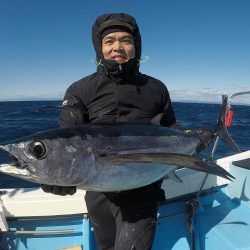 三吉丸 釣果