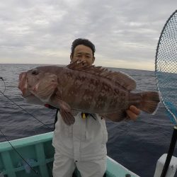 三吉丸 釣果