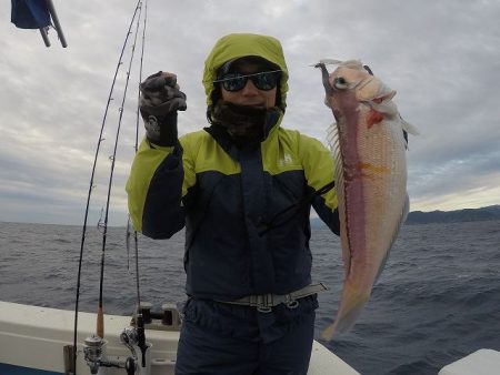 三吉丸 釣果