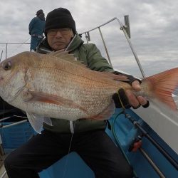 三吉丸 釣果