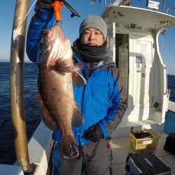 三吉丸 釣果