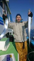 久里浜黒川本家 釣果