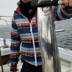 遊漁船　ニライカナイ 釣果