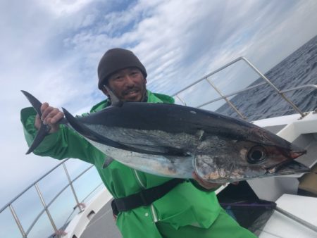 まると屋 釣果