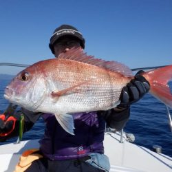 開進丸 釣果