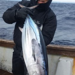 小海途 釣果