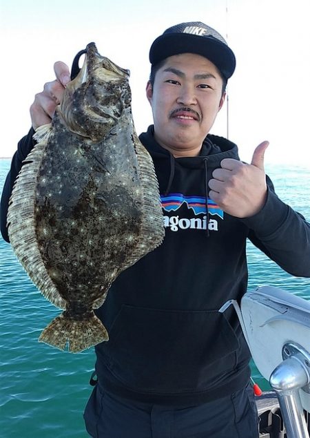 めだか屋 釣果