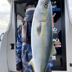 ミタチ丸 釣果