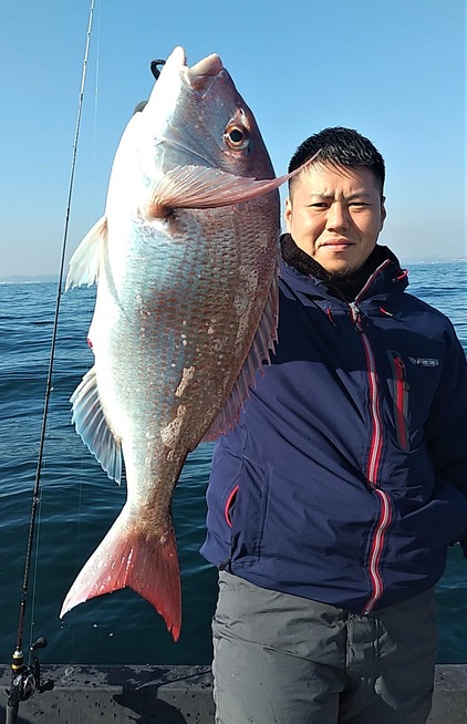 めだか屋 釣果