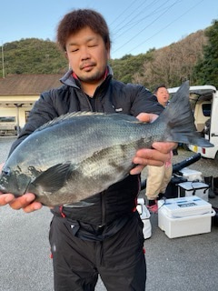 千津丸 釣果