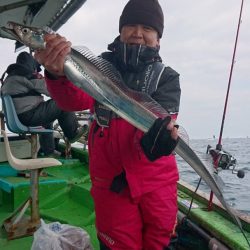 小島丸 釣果