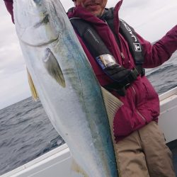 だて丸 釣果