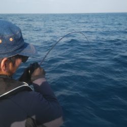 秀漁丸 釣果