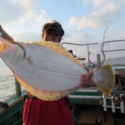 真祐丸 （しんゆうまる） 釣果