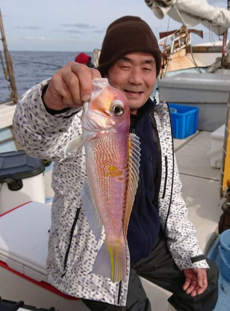 宝生丸 釣果