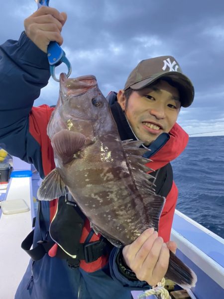 新幸丸 釣果