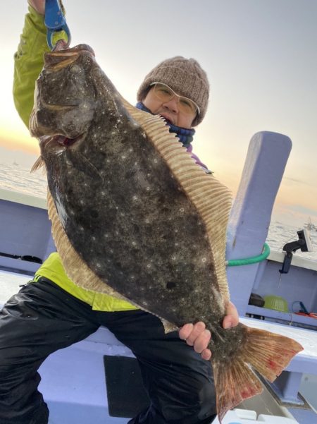 新幸丸 釣果