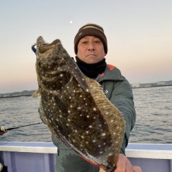 新幸丸 釣果