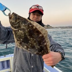 新幸丸 釣果