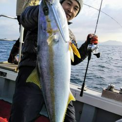 光生丸 釣果