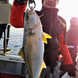 光生丸 釣果