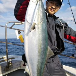 光生丸 釣果