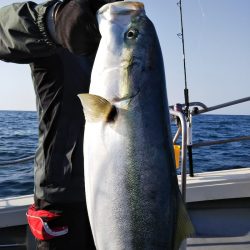 光生丸 釣果