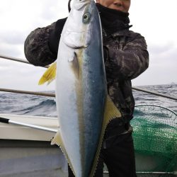 光生丸 釣果